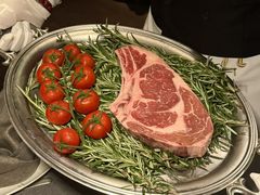 -Primotable高桌牛排馆(外滩店)