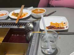 -海底捞火锅(泰安爱琴海店)