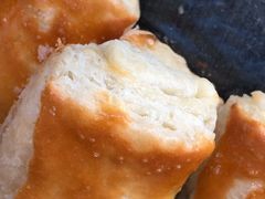 -中关村茶点