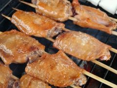 -明珠湖天鹅苑·农家菜馆