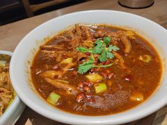 -辛香汇·现炒川菜(武进吾悦店)