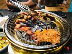 -味家烤肉烤鳗鱼牛排(西塔旗舰店)