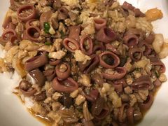 -小郭私房菜·海肠捞饭店(学士街店)