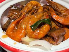 -寻宝记绍兴菜(状元店)