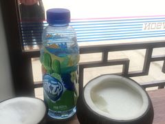 -志龙皇冠吃货椰子铺