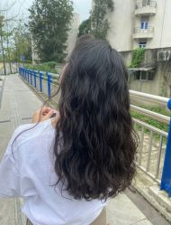 -MOVAN HAIR莫凡匠人发型屋