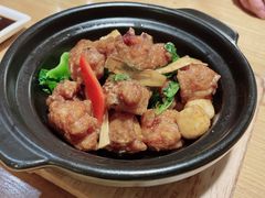-泰钰丰烤鸭(永安道店)