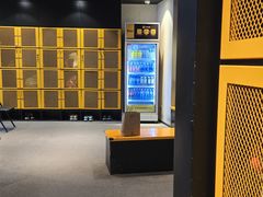 -超级猩猩健身·团课(国贸店)