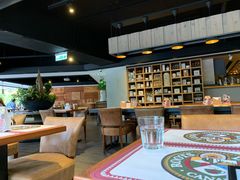 大堂-Roots Lodge Café(仁爱旗舰店)