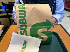 -赛百味SUBWAY(哈西店)