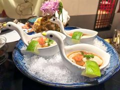-天狗山料理(省体店)