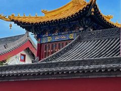 -西安市广仁寺