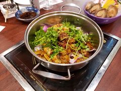 -真味鲜厨(观塘店)