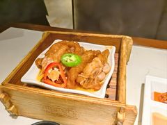 -悦满楼·西关名点·湛江名菜(航空综合大厦店)