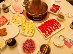 -八先生涮肉房(三里河店)