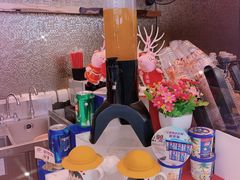 -DQ·蛋糕·冰淇淋(太原街万达店)