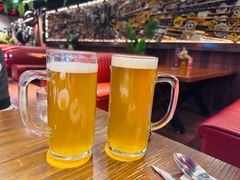 -1886德国汽车餐厅(外滩中央店)