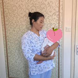 -上海百佳母婴护理中心