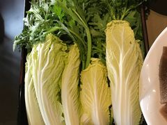 -山城辣妹子(定福庄店)