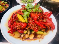 -樟树底(胜利河美食街店)