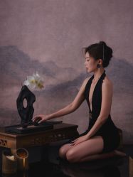 -Mregina 美人纪摄影写真馆(明·星店)