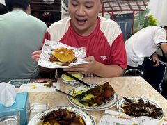 -渔记茶餐厅(渔村店)