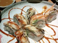 -一心创作料理屋(经开万达店)