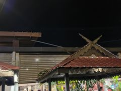 -Telaga Seafood Restaurant
