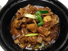 -通庆楼(新开路店)