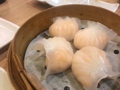 -添好运点心专门店(中环IFC店)