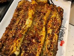 -小鲜肉延边朝鲜族烤串(珠海店)