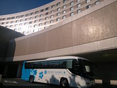 -东京湾希尔顿酒店