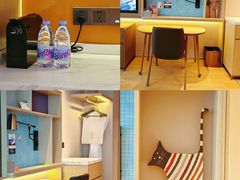 -广州花都融创文旅城希尔顿惠庭酒店