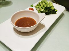 -尘香•传统川菜(创汇首座店)