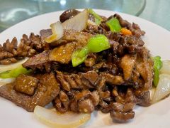 -宝发园名菜馆
