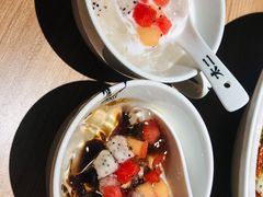 -新太二·鲜料川菜(东汇城店)