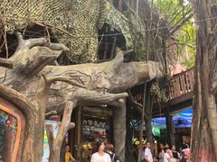 -长鹿旅游休博园