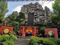 -杭州宋城