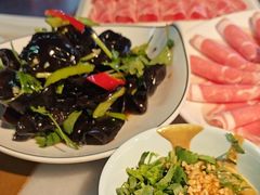 -正福居老北京正宗铜锅泉水涮肉(彰化路店)