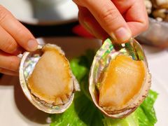 -大良毋米粥 · 粥底火锅(岭南天地店)