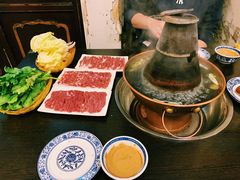 -前门张记涮肉(前门店)