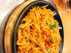 烤酸菜-九十九顶毡房(阜石路店)