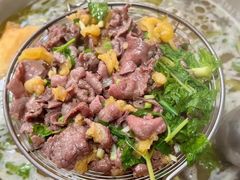 -富源杨记牛肉馆