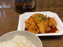 -公和酒店