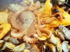 -东海章鱼馆(恒瑞街店)