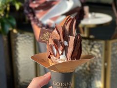 -GODIVA(海岸城店)