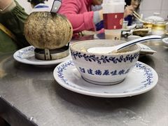 -達揚原味燉品(文明路店)