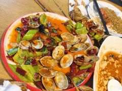 -烤满分·东北烧烤(首经贸店)