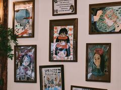 -糖房咖啡(南锣鼓巷店)