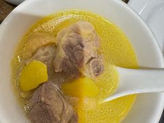 -蜀中吴养生板栗鸡(会展店)